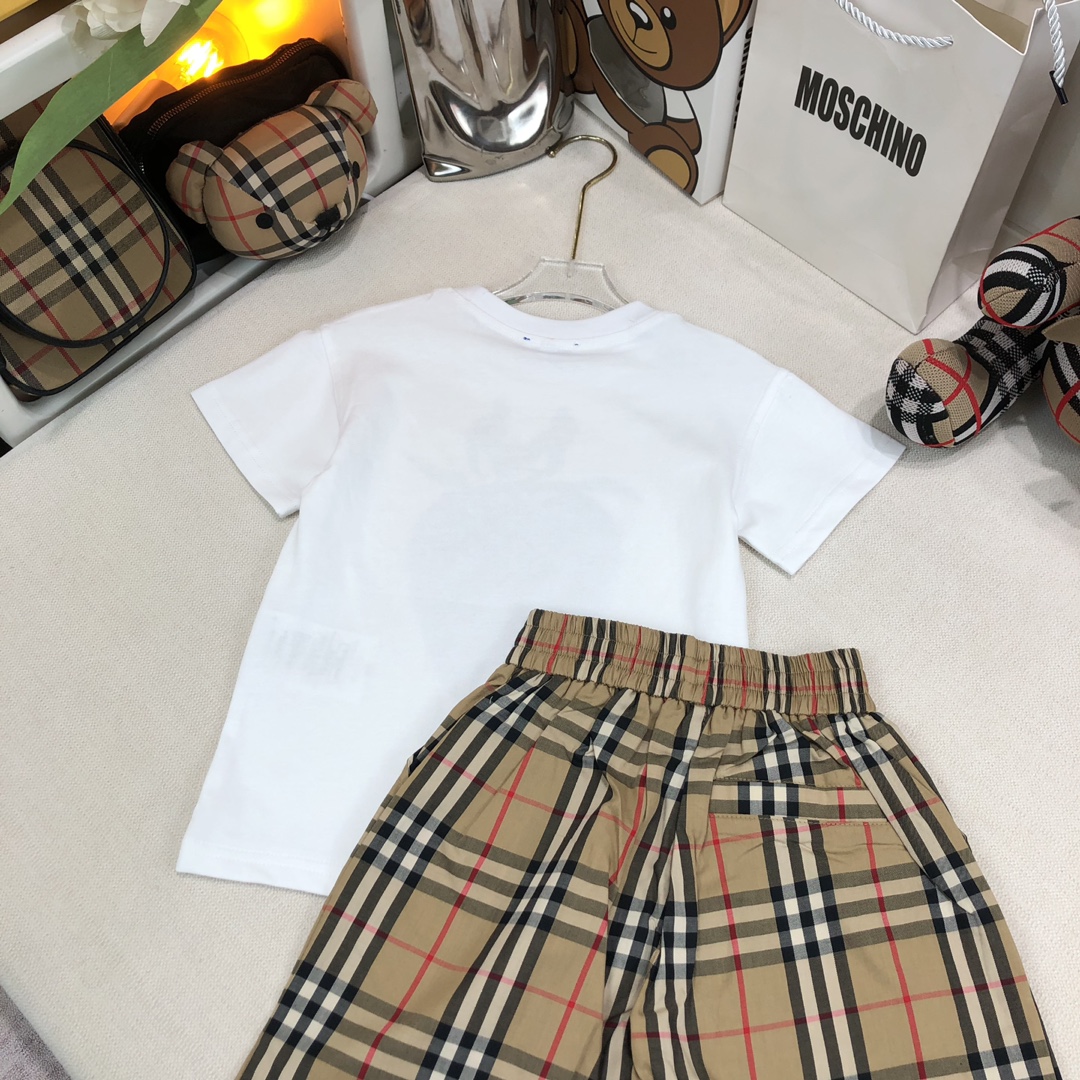 Burberry Kids